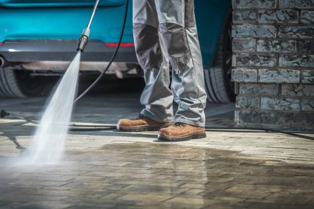 Concrete Sealing in Brigham City, UT