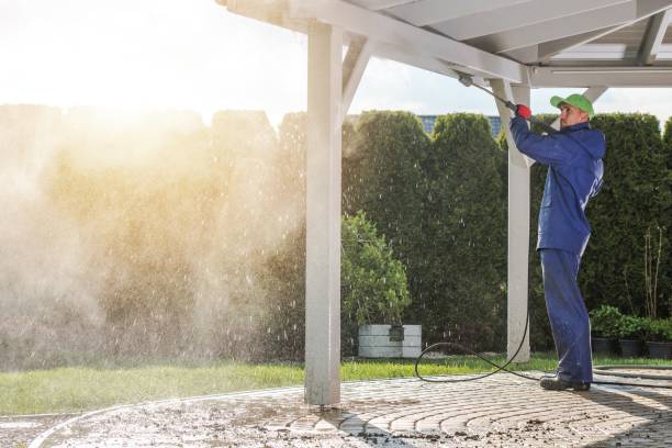 Solar Panel Cleaning in Brigham City, UT